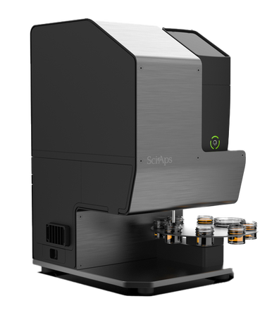 SciAps Z-9 Liquidator | Portable LIBS Lithium Brine Analyzer
